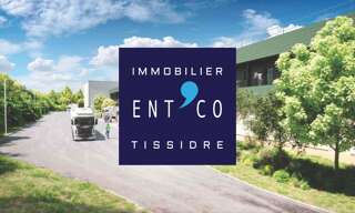 Local industriel  21262 m² à vendre à Damazan (47160)