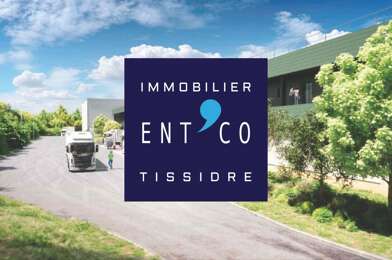 Local industriel  20869000 €