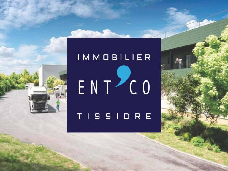 Nouvelle Plateforme Industrielle et Logistique à Damazan — photo 1