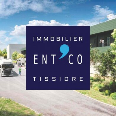 Local industriel  20869000 €