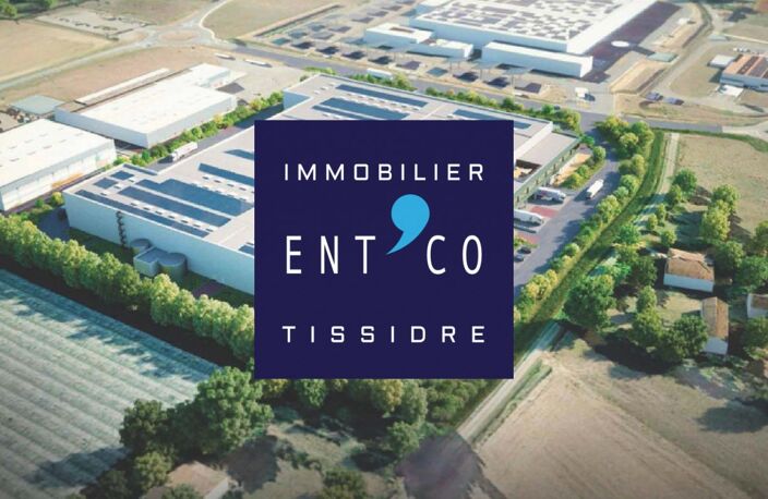 Nouvelle Plateforme Industrielle et Logistique à Damazan — photo 3