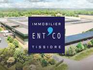 Nouvelle Plateforme Industrielle et Logistique à Damazan — photo 4
