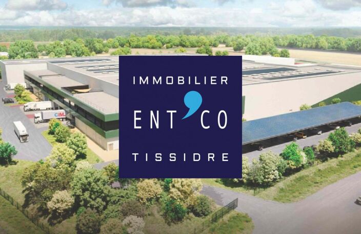 Nouvelle Plateforme Industrielle et Logistique à Damazan — photo 4