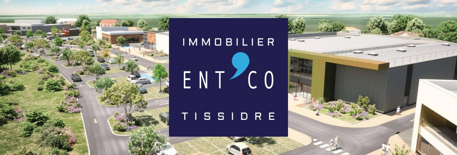 Commerce  1406 m² à vendre à Marmande (47200)