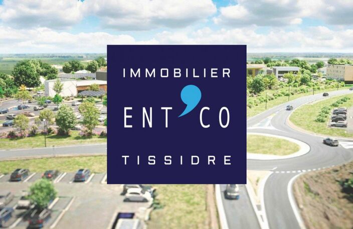 NOUVELLE ZONE COMMERCIALE À MARMANDE - SUD — photo 3