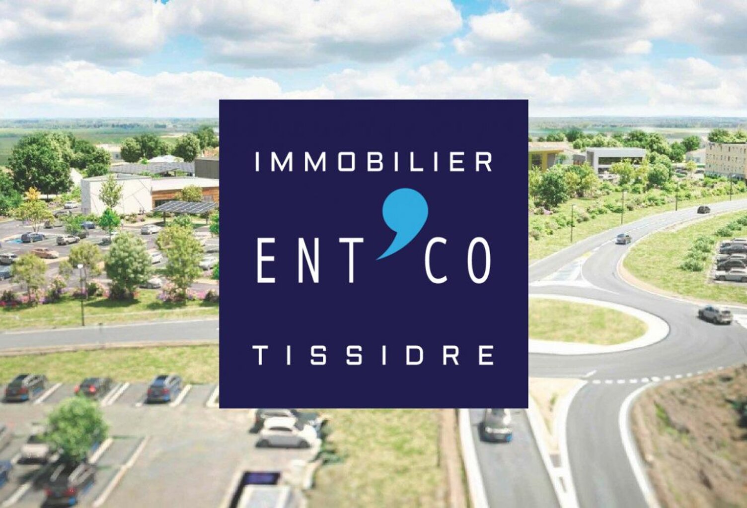 IMPLANTEZ-VOUS DANS UNE ZONE COMMERCIALE DYNAMIQUE - MARMANDE — photo 1