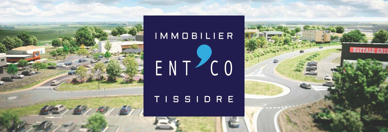 Commerce  2242 m² à vendre à Marmande (47200)