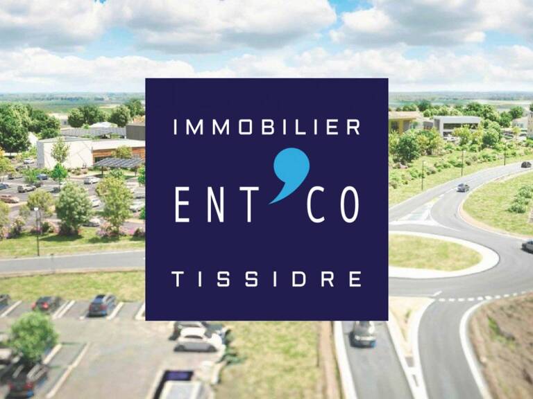 IMPLANTEZ-VOUS DANS UNE ZONE COMMERCIALE DYNAMIQUE - MARMANDE — photo 1