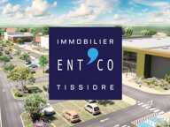 IMPLANTEZ-VOUS DANS UNE ZONE COMMERCIALE DYNAMIQUE - MARMANDE — photo 2