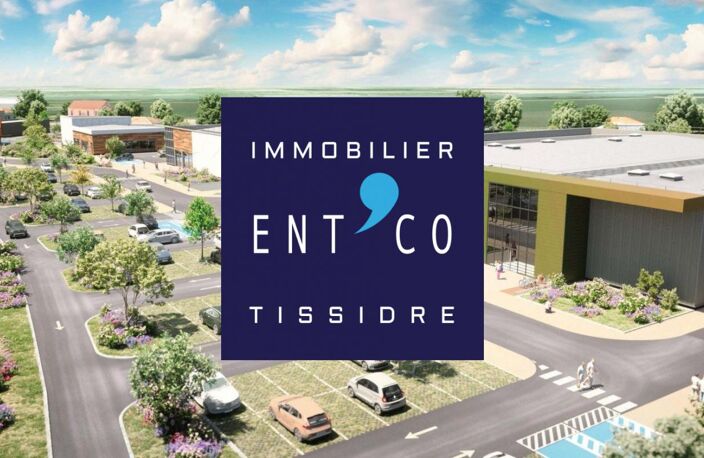IMPLANTEZ-VOUS DANS UNE ZONE COMMERCIALE DYNAMIQUE - MARMANDE — photo 2