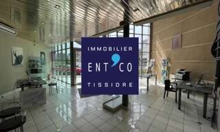 Local industriel  400 m² à vendre à Agen (47000)