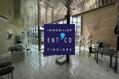 Local industriel  367500 €