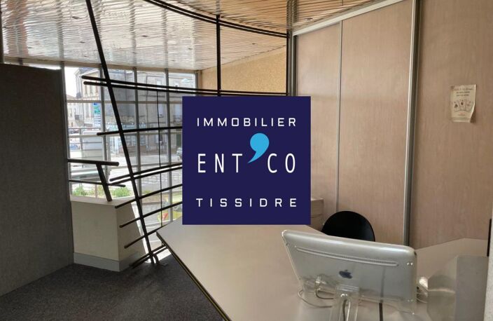 Immeuble commercial d'exception - Emplacement stratégique à Ag — photo 2
