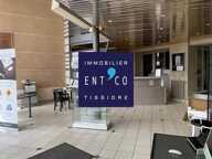 Immeuble commercial d'exception - Emplacement stratégique à Ag — photo 3
