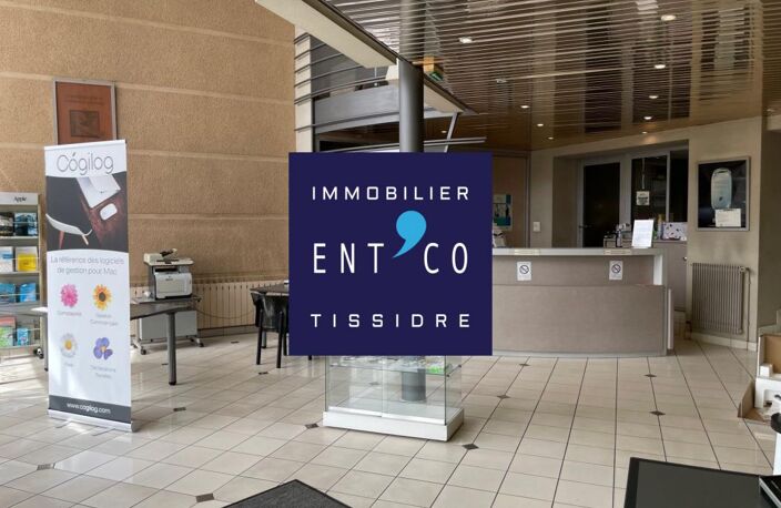Immeuble commercial d'exception - Emplacement stratégique à Ag — photo 4