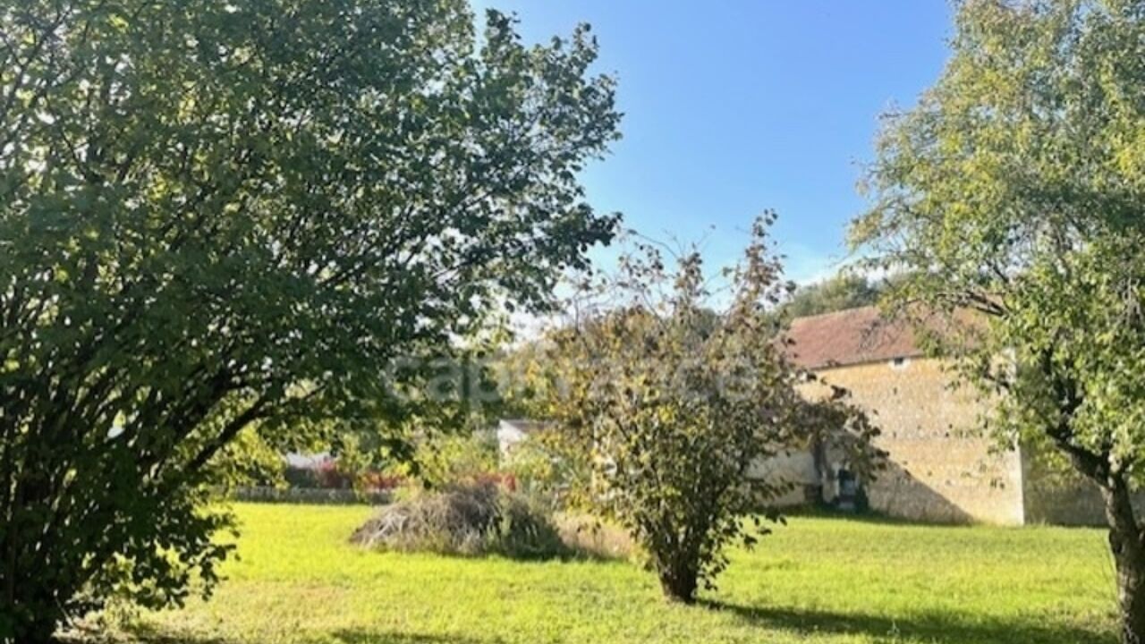 maison 4 pièces 207 m2 à vendre à Ouanne (89560)