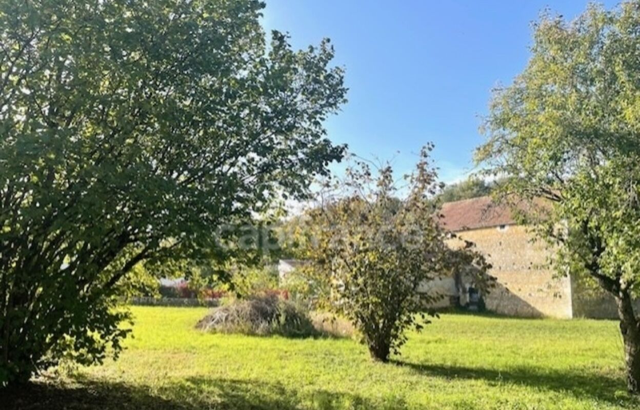 maison 4 pièces 207 m2 à vendre à Ouanne (89560)