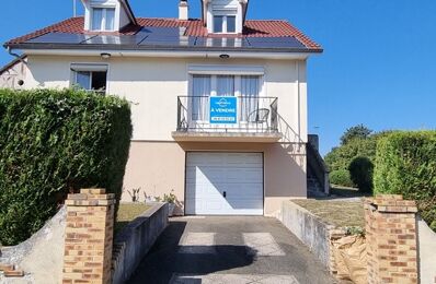 vente maison 210 000 € à proximité de Mévoisins (28130)