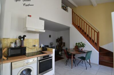 vente appartement 154 000 € à proximité de Mallemort (13370)