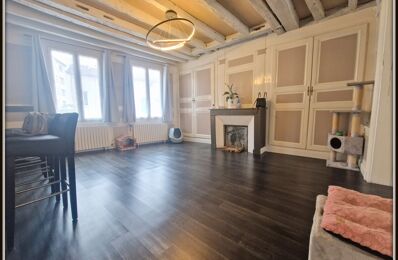 appartement 6 pièces 135 m2 à vendre à Châlons-en-Champagne (51000)