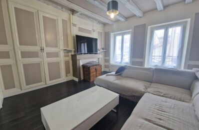 vente appartement 184 000 € à proximité de Villers-le-Château (51510)