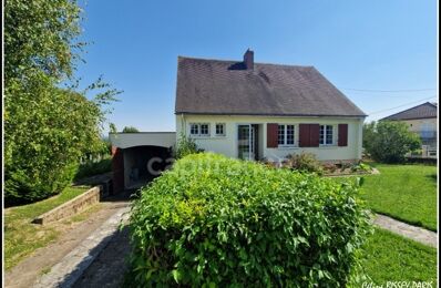 vente maison 230 000 € à proximité de Brienon-sur-Armançon (89210)