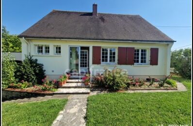 vente maison 230 000 € à proximité de Saint-Mards-en-Othe (10160)