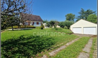 Maison 3 Pièces 103 m² à vendre à Neuvy-Sautour (89570)