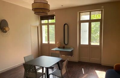 vente appartement 202 000 € à proximité de Bonlieu-sur-Roubion (26160)