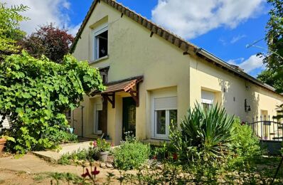 vente maison 113 400 € à proximité de Saint-Saturnin (72650)