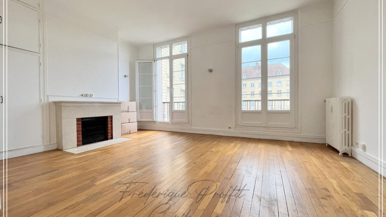 appartement 4 pièces 85 m2 à vendre à Creil (60100)