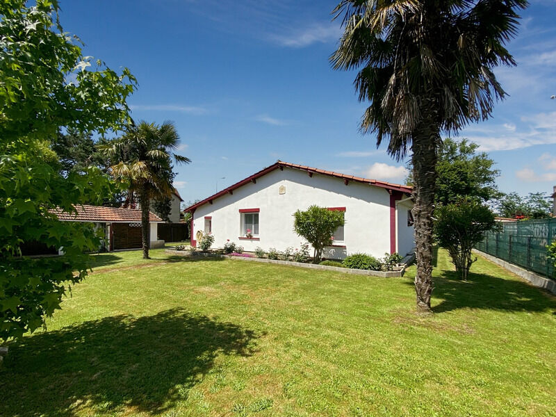 Villa / Maison 4 pièces  à vendre Aire-sur-l'Adour 40800