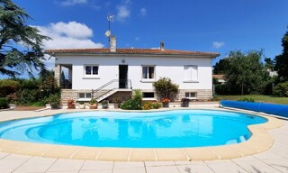 Maison 5 Pièces 103 m² à vendre à Dolus-d'Oléron (17550)