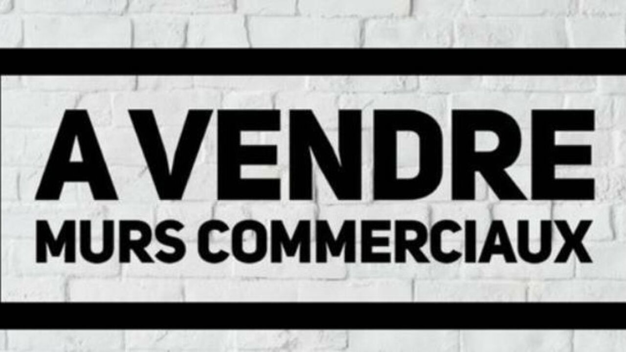 commerce 2 pièces 97 m2 à vendre à Bitche (57230)