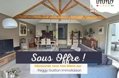 vente maison 394 400 € à proximité de Cordemais (44360)