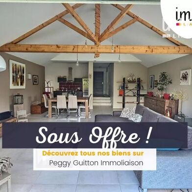 Maison 5 pièces 116 m²