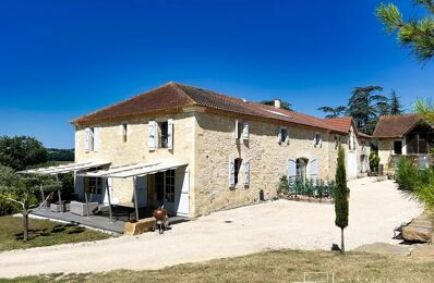 vente maison 749 000 € à proximité de Beaucaire (32410)