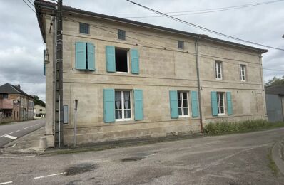 vente maison 127 000 € à proximité de Villers-en-Argonne (51800)