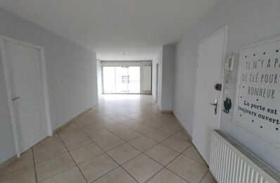 location appartement 890 € CC /mois à proximité de Saint-Hilaire-Bonneval (87260)