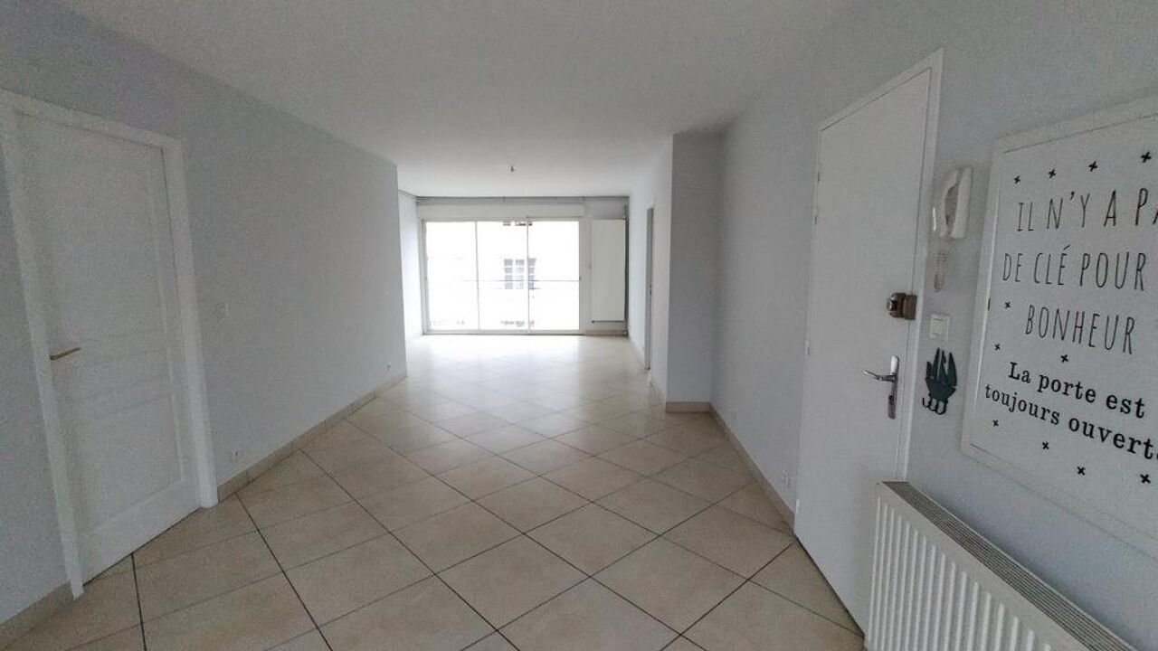 appartement 4 pièces 96 m2 à louer à Limoges (87000)