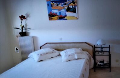 location appartement 950 € CC /mois à proximité de Cagnes-sur-Mer (06800)