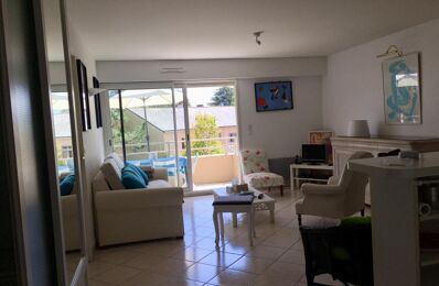 location appartement 920 € CC /mois à proximité de Saint-André-des-Eaux (44117)