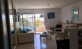 Appartement 3 Pièces 60 m² à louer à La Baule-Escoublac (44500)