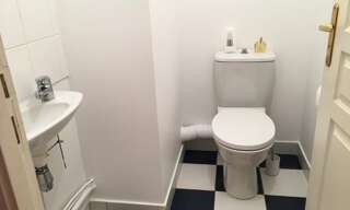 Appartement 3 Pièces 60 m² à louer à La Baule-Escoublac (44500)