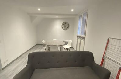 location appartement 700 € CC /mois à proximité de Saint-Cyprien (66750)