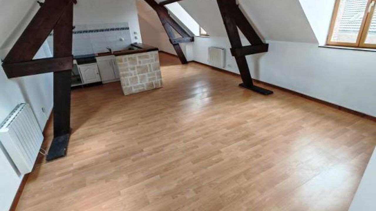 appartement 3 pièces 71 m2 à louer à Passel (60400)