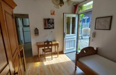 location appartement 400 € CC /mois à proximité de Passel (60400)