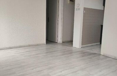 location appartement 370 € CC /mois à proximité de Badevel (25490)