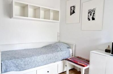 appartement 1 pièces 15 m2 à louer à Montpellier (34000)