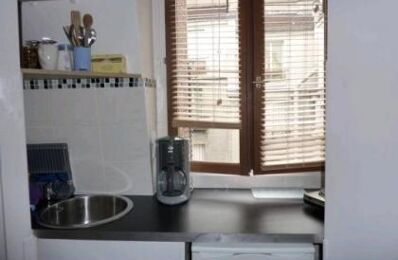 location appartement 540 € CC /mois à proximité de Juvisy-sur-Orge (91260)